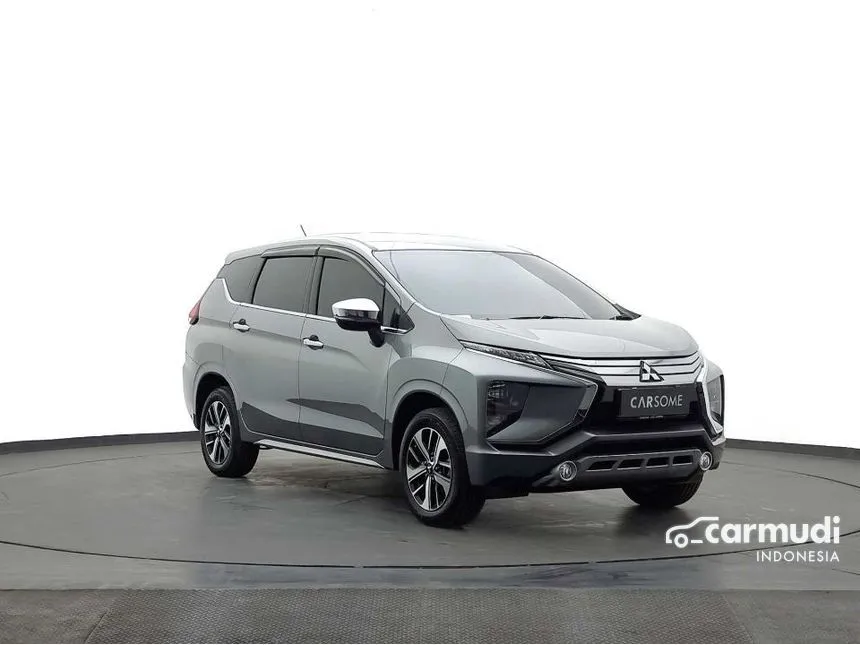 2019 Mitsubishi Xpander Ultimate MPV