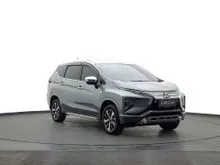 2019 Mitsubishi Xpander 1.5 Ultimate MPV - KONDISI MULUS SIAP PAKAI NO MINUS - BEBAS LAKA DAN BANJIR