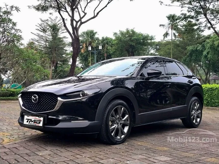 2023 Mazda CX-30 GT SUV