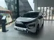 Jual Mobil Mitsubishi Xpander 2024 ULTIMATE 1.5 di DKI Jakarta Automatic Wagon Putih Rp 26.600.000
