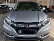 2016 Honda HR-V 1.5 S SUV