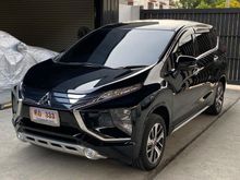 2019 Mitsubishi Xpander 1.5 (ปี 18-23) GT Wagon