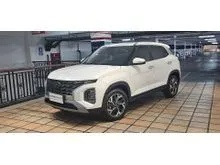 2022 Hyundai Creta 1.5 Style SUV - KM Low - SANGAT BAGUS