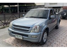 2003 Isuzu D-Max 3.0 SPACE CAB (ปี 02-06) SLX Pickup MT