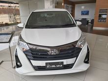 2019 Toyota Calya 1,2 G MPV