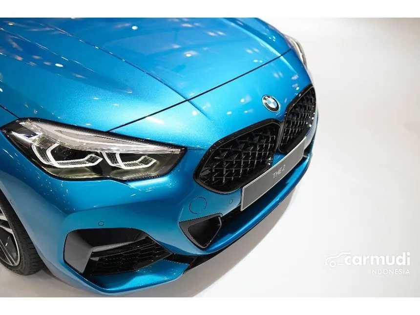 2024 BMW 218i Sport Line Gran Coupe