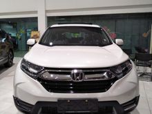 CRV Prestige 2021 Siapa Cepat Dia Dapat