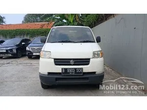 2022 Suzuki APV 1.5 Blind Van Van