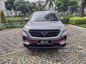 2022 Wuling Almaz 1.5 Exclusive 7 Seater SUV