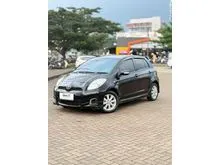 2012 Toyota Yaris 1.5 E Hatchback