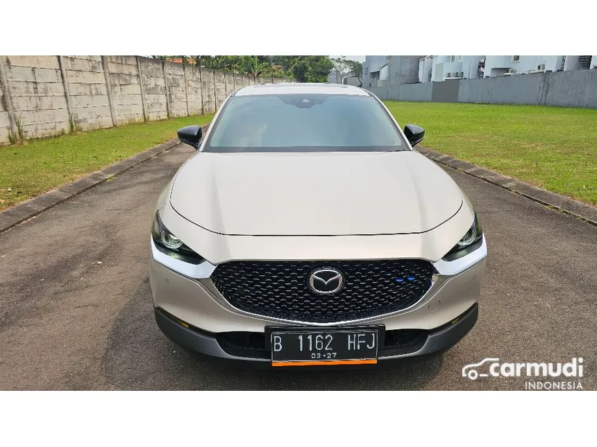 2021 Mazda CX-30 GT SUV