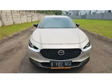 2021 Mazda CX-30 2.0 GT SUV Platinum Quartz CX30 GT KM30RB Bebas LAKA BANjir SIap PAKE Terawat