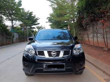 2014 Nissan X-Trail 2.0 T31 SUV