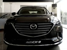 2019 Mazda CX-9 2,5 SKYACTIV-G SUV