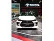 Jual Mobil Toyota Agya 2024 GR Sport 1.2 di Banten Automatic Hatchback Putih Rp 226.000.000