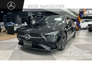 2024 Mercedes-Benz A200 1.3 AMG Dynamic Sedan