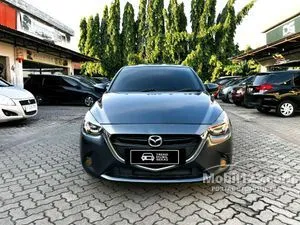 2015 Mazda 2 1.5 R Hatchback