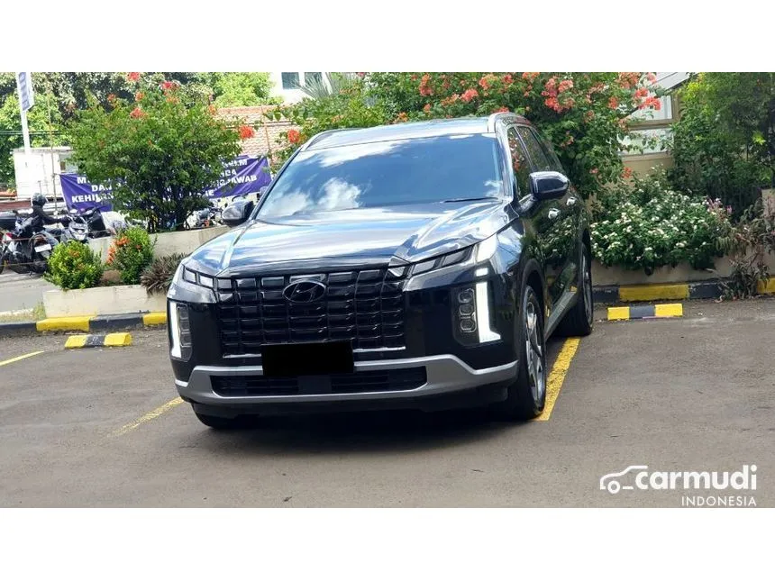 2023 Hyundai Palisade Signature 2WD SUV