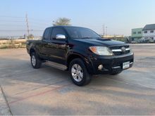 2006 Toyota Hilux Vigo 3.0 EXTRACAB (ปี 04-08) E Prerunner Pickup
