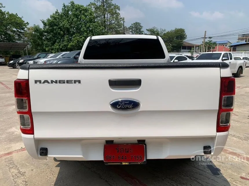 2019 Ford Ranger XL Pickup