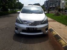 2013 Nissan Grand Livina 1.5 Highway Star MPV