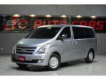 2017 Hyundai H-1 2.5 (ปี 08-17) Touring Van