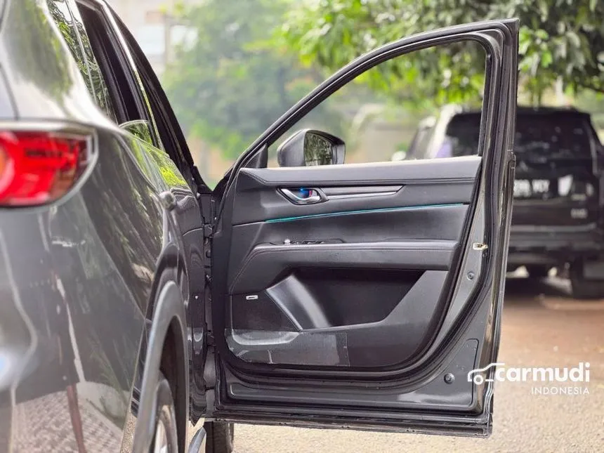 2021 Mazda CX-5 GT SUV