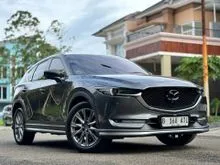 2021 Mazda CX-5 2.5 GT SUV AT - Siap Pakai - Cash Rp345jt - TERMURAH