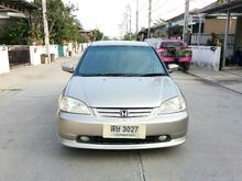 2003 Honda Civic 1.7 Dimension (ปี 00-04) EXi Sedan AT