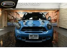 2017 Mini Countryman 2.0 R60 Cooper SD ALL4 4WD Hatchback