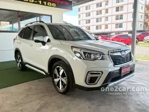 2022 Subaru FORESTER 2.0 S Eyesight SUV
