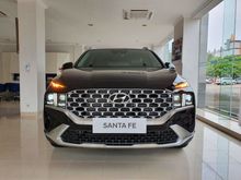 Hyundai Resmi Santa FE Ready stock