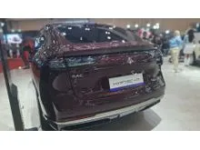 2026 GAC Hyptec HT 0.0 Premium Hatchback adt Mobil Listrik Premium Ada Seat Massage Ventilated Foot Rest Model Rangka Kokoh & Tebal Frame Less Double
