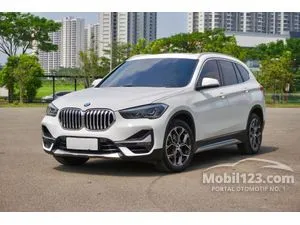 2020 BMW X1 1.5 sDrive18i xLine SUV
