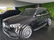 2019 Mercedes-Benz GLE450 3.0 4MATIC AMG Line BOOK NOW and GET YOURS ASAP