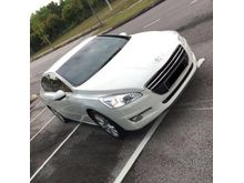 2012 Peugeot 508 1.6 Premium (A)