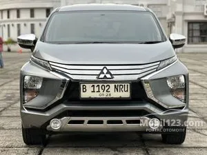 2018 Mitsubishi Xpander 1.5 Ultimate MPV