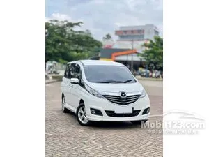 2017 Mazda Biante 2.0 SKYACTIV-G MPV