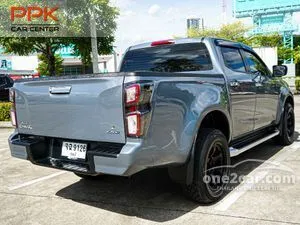 2022 Isuzu D-MAX 1.9 Hi-Lander Z Cab-4 Pickup