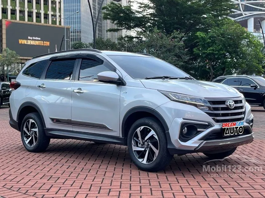 2022 Toyota Rush GR Sport SUV