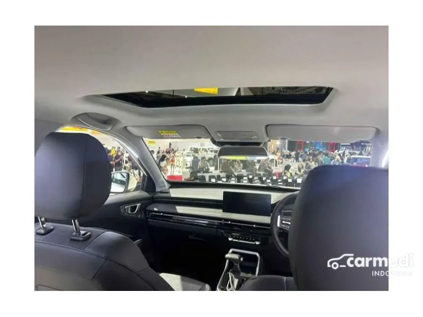 2023 Wuling Almaz LT Lux Exclusive Wagon