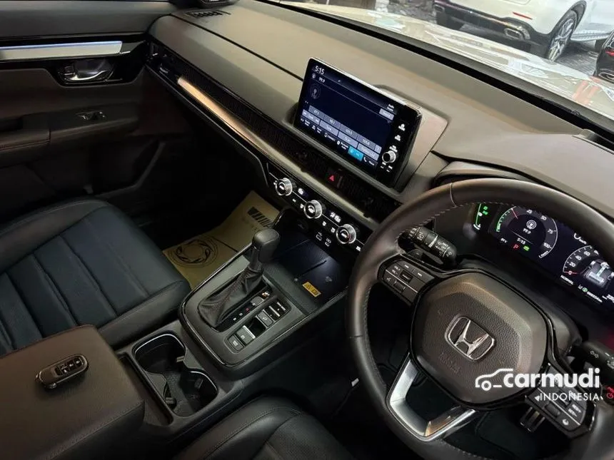 2023 Honda CR-V RS e:HEV SUV