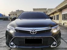 2016 Toyota Camry 2.5 V. KM26RB.gress.Sedan