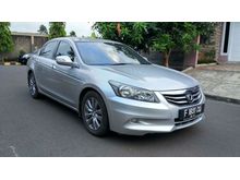 2011 Honda Accord 2.4 VTi-L Sedan, Mesin Prima ori luar dalam