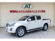 2017 Isuzu D-Max 1.9 CAB-4 (ปี 11-17) Hi-Lander Z Pickup MT