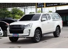 2019 Isuzu D-MAX 1.9 Space Cab (ปี 19-26) Hi-Lander Stealth Z-Prestige Pickup