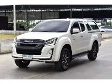 2019 Isuzu D-MAX 1.9 Cab-4 (ปี 19-26) Hi-Lander Stealth Z-Prestige Pickup