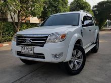 2011 Ford Everest 2.5 (ปี 07-13) LTD TDCi SUV AT
