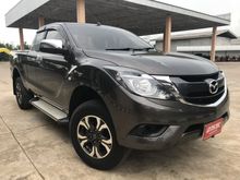 2016 Mazda BT-50 PRO 2.2 FREE STYLE CAB Hi-Racer Pickup MT