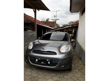 Murah Nissan March MT Th 2013 1.2L